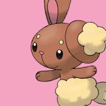 Today is Shiny Buneary Spotlight Hour in Pokémon GO