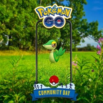 Is the Snivy Community Day Box Worth it in Pokémon GO?
