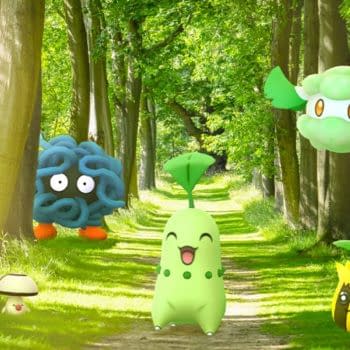 Friendship Day is Happening Today in Pokémon GO