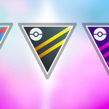 Pokémon GO Announces Details for Great League Remix