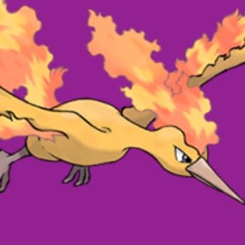 Poké Spotlight: Getting to Know Smeargle Outside of Pokémon GO