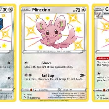 Shiny Pokémon Cards of Pokémon TCG: Shining Fates Part 25