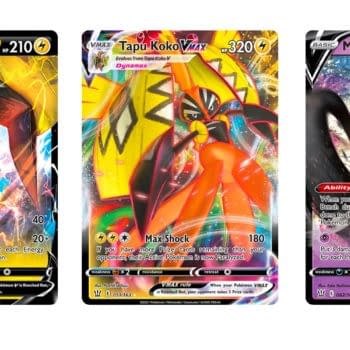 Tapu Koko GX -Single Card - Ace Cards & Collectibles