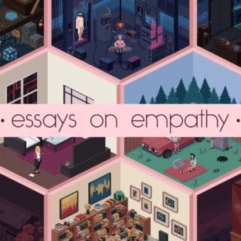 Deconstructeam’s Essays On Empathy To Come Out May 18th