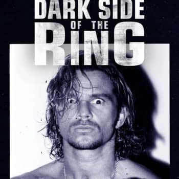 dark side of the ring