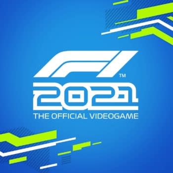 Electronic Arts Will Release F1 2021 This Coming July