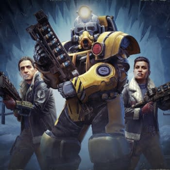 Bethesda Launches The Fallout 76 Locked & Loaded Update