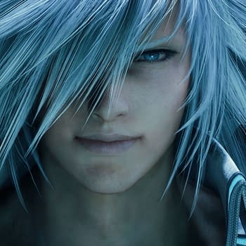 Final Fantasy VII Remake Intergrade Gets A New Trailer