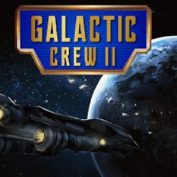 Galactic Crew II Indie Game Enters Into Early Access In May