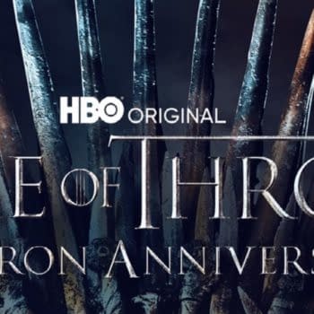 Game of Thrones: HBO Marks 10 Years with Month-Long Iron Anniversary