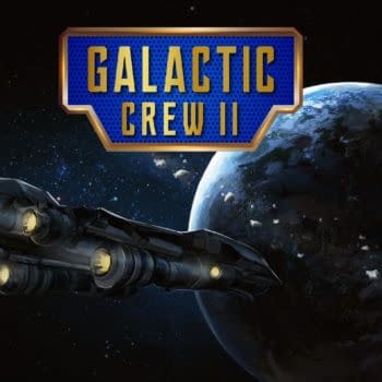 Galactic Crew 2 Will Head To Early Access This May