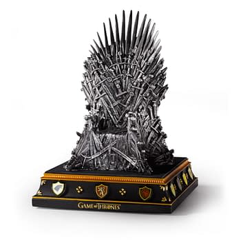 Giveaway: Win Some Game Of Thrones Items For The 10th Anniversary