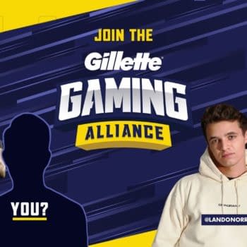 The Gillette Gaming Alliance Want You To Join Their team