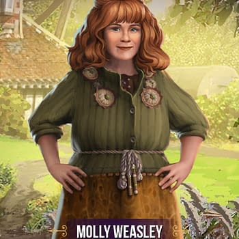 Harry Potter: Puzzles & Spells Launches An Easter Event