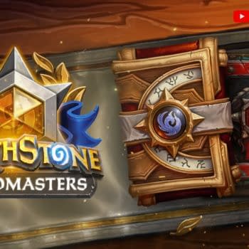 Hearthstone Drops Have Returned To YouTube Gaming