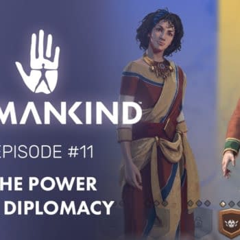 Humankind Receives A New Video Focused On Diplomacy