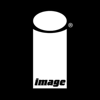 Image Comics logo
