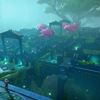 Immortals Fenyx Rising - The Lost Gods Is A New Top-Down Expansion