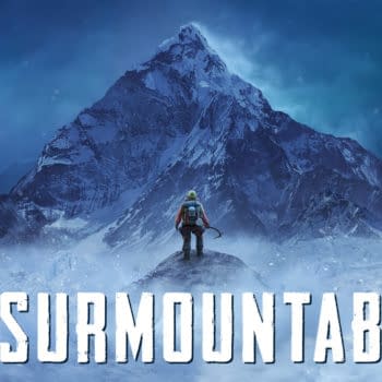 Insurmountable Receives One Last Gameplay Launch Trailer