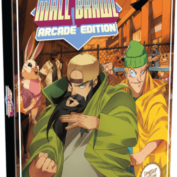 Jay And Silent Bob: Mall Brawl Is Coming To PlayStation & Xbox