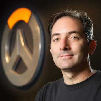 Overwatch Director Jeff Kaplan Is Leaving Blizzard Entertainment