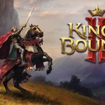 King's Bounty 2 Finally Has A New Trailer To Show Us