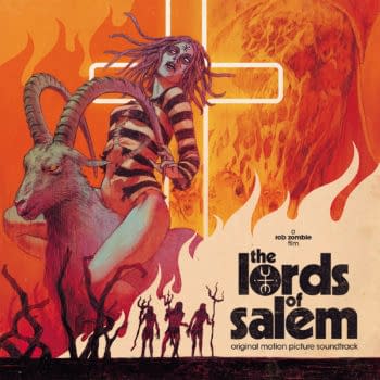 Lords Of Salem Soundtrack Coming Form Waxwork Records Friday
