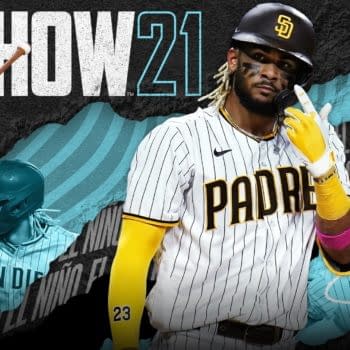 MLB: The Show 21 Will Be On Xbox Game Pass This Year