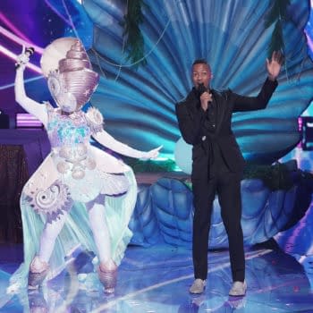 The Masked Singer S05E06 Preview: Nick Cannon's Back; S05 Masks Update
