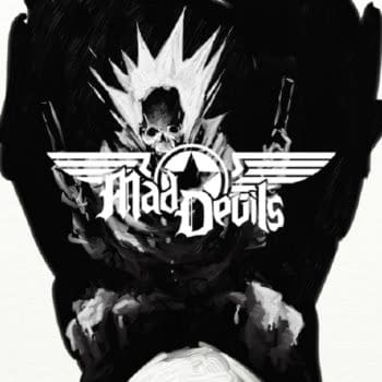 Mad Devils Has A New Trailer As It Sets A May 2021 Release