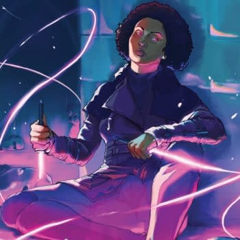 Magic: The Gathering #1 Tops 100,000 Orders From Boom Studios