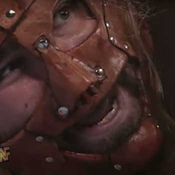 25 Years Ago Today, The WWE Universe Met Mankind