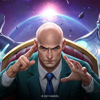 Marvel Future Fight Adds More Rewards For Sixth Anniversary
