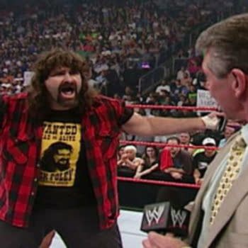 Mick Foley Urges WWE and Vince McMahon To Create An All-Women Brand