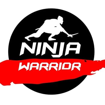Ninja Warrior Returning to G4 Includes Never-Before-Seen SASUKE 35-37