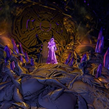 Neverwinter: Sharandar Episode Two Officially Launches Today