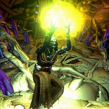 Neverwinter: Sharandar Episode Two Officially Launches Today
