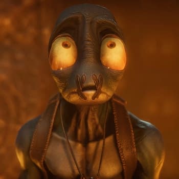 Review &#8211 Oddworld: Soulstorm Delivers Familiar Fun Not Much Else