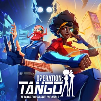 Operation: Tango Releases New Trailer, New Mission Revealed