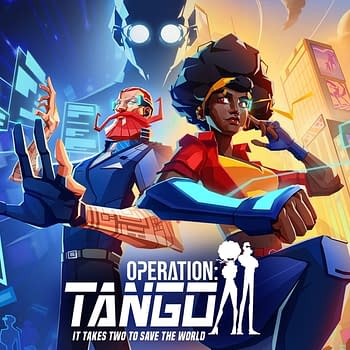 Operation: Tango Releases New Trailer New Mission Revealed