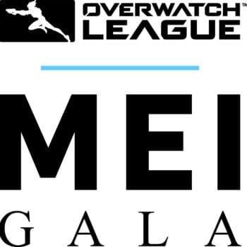 Overwatch Will Crash The Red Carpet With The Mei Gala Invitation