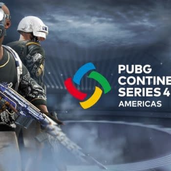 Krafton Reveals Details For PUBG Continental Series 4