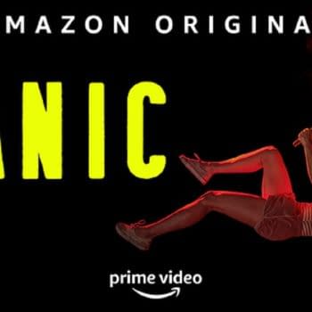 Panic: Amazon's YA Series Adaptation Premiering Memorial Day Weekend