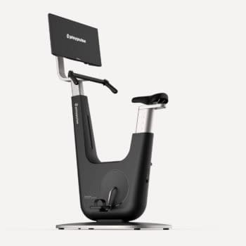 Playpulse ONE, An Exercise Bike Video Game Console, Out Q4 2021