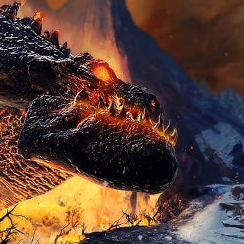 Guild Wars 2: The Icebrood Saga Finale Launches On April 27th