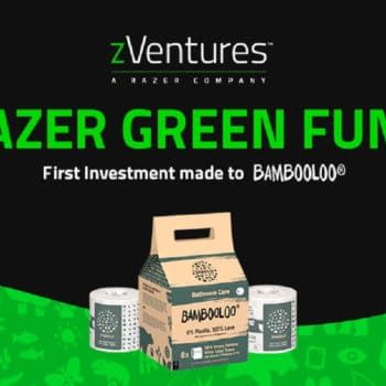 Razer Green Fund Announced To Help Support Sustainability Startups