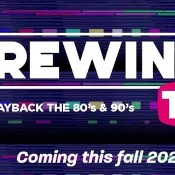 Rewind TV to Launch in September with Several 80-90s Sitcoms