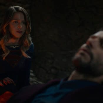 Supergirl S06E02 Preview: How Far Will Alex &#038; Lena Go to Save Kara?