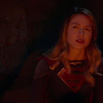 Supergirl Season 6 Trailer: Can Kara Keep History from Repeating?