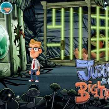 Justin Wack And The Big Time Hack Coming To Steam In Q4 Of 2021